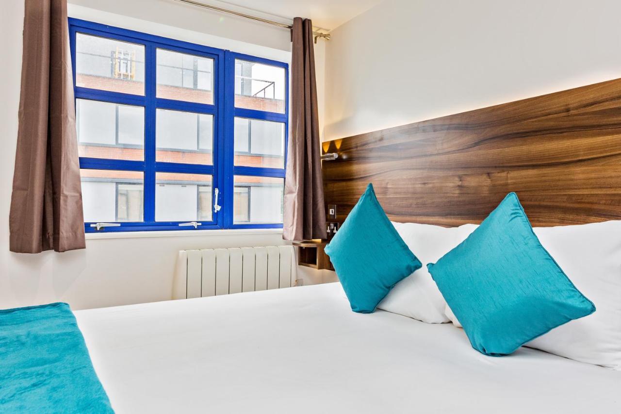 Book Today At Metro Serviced Apartments Bedford - Metro House ,Free Wifi ภายนอก รูปภาพ
